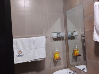Luxury Studio South B,Balozi suites - 5