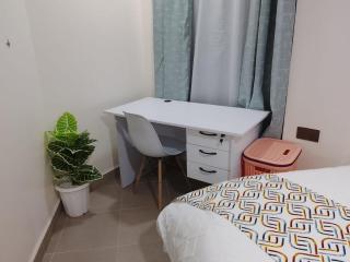 Luxury Studio South B,Balozi suites - 4