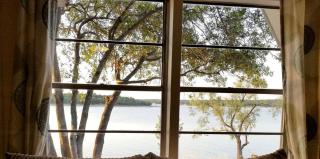 Cozy Lakeside Cabin with Private Dock & Resort Access Near Lake Cisco, Cisco, TX - 6