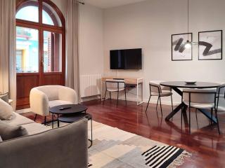Apartamento lujoso en el centro, vistas al Pilar - 1