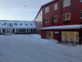 Hotel Nordbo - 0