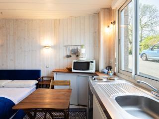 Petit studio - 2