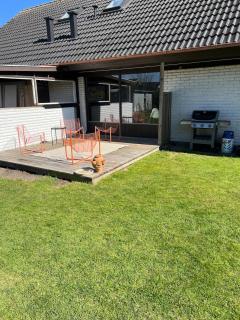 Family beach house in Läjet, Varberg - 4