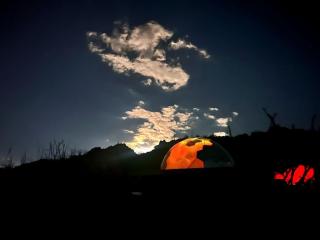 Amazing Secluded Cozy Dome in Terlingua, Texas - 1