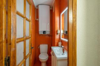 Dúplex acogedor en La Molina- 8 Pax - 6