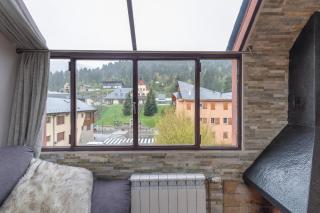 Dúplex acogedor en La Molina- 8 Pax - 1