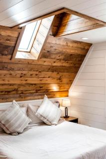 Secluded A-frame with Stunning Desert Views in Torrey, Utah - 2