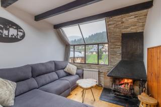 Dúplex acogedor en La Molina- 8 Pax - 0