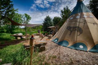 Wolf Den Getaway Destination - 0