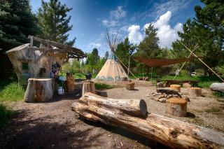 Wolf Den Getaway Destination - 3