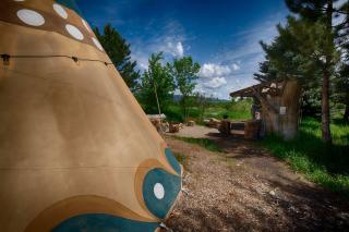 Wolf Den Getaway Destination - 2