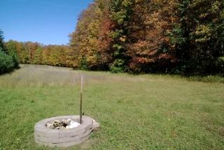 The Lazy Acorn Cabin in Boon, MI - 6
