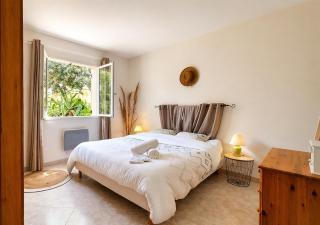 Casa di l'aqua, vue mer, piscine, accès cascade - 7
