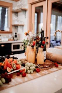 Woodland Wonder: Experience Luxury in a Treehouse in Norway, ME - 4