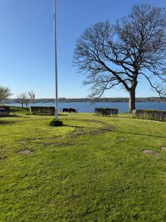 Bondegård med havudsigt - 7