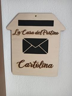 La Casa del Postino - 9