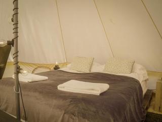 Hraunborgir Golden Circle Tents - 4