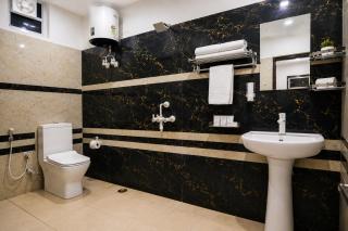 Hotel Luxury Palace Vrindavan - 6
