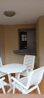 Furnished apartment in the Morada do Atalaia condominium - 1