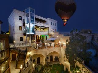 Minia Cave Hotel - 0