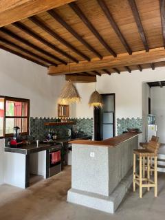 The Grove 1-4 bedroom beachfront villa - 9