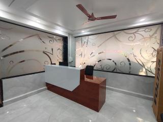 The Itihas Business Hotel Hitech City - 3