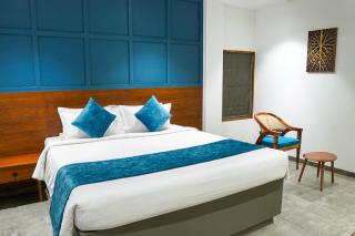 Hotel Poonam villa - DLF Vasant kunj - 2