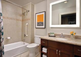 Marriott Canyon Villas Studio next to JW - 5