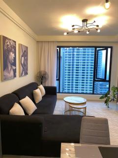 Misty Springs Apartment - 3