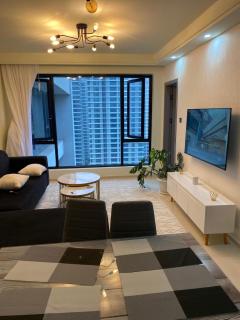 Misty Springs Apartment - 2
