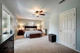 Pet-Friendly Cabin on the Banks of the Colorado River in Bastrop, TX - 8