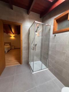 Apartmaneto Familiar en Baiona - 9