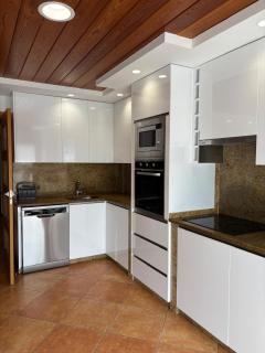 Apartmaneto Familiar en Baiona - 5