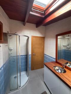 Apartmaneto Familiar en Baiona - 4