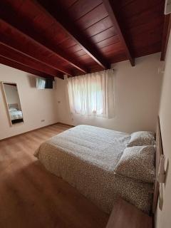 Apartmaneto Familiar en Baiona - 1