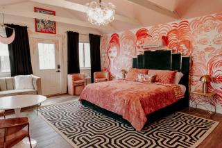 Charm in the Mountains: Your Nicest Getaway Awaits at Our One-of-a-Kind Tracy City Cabin - 5