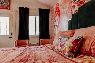 Charm in the Mountains: Your Nicest Getaway Awaits at Our One-of-a-Kind Tracy City Cabin - 3