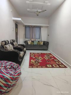 Vishal home stay - 6