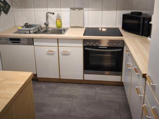 NEU! Ferienwohnung Gondwana - 6