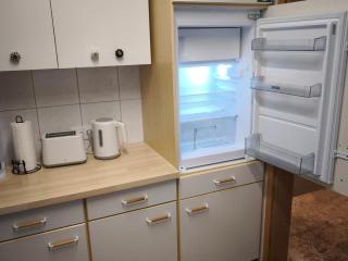 NEU! Ferienwohnung Gondwana - 5