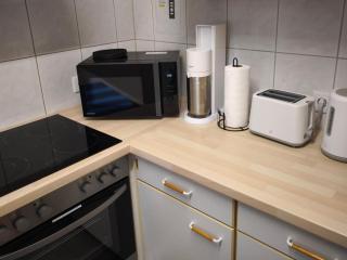 NEU! Ferienwohnung Gondwana - 4