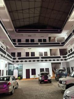 Elowen Suites - 1
