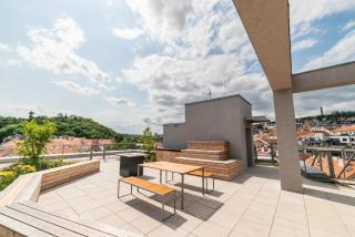 MamaStay Andel Apartments - 2