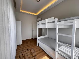 Villa for 8 People with Private Pool in Manavgat Sorgun - 6