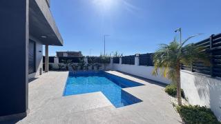 Villa for 8 People with Private Pool in Manavgat Sorgun - 1