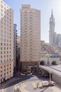 Wahet Al Deafah Hotel - 0