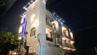 Goyal Hotelirs - Hotel Vasudha Near Prem Mandir, Vrindavan - 7