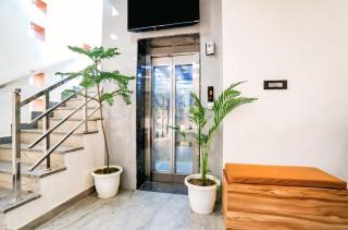 Goyal Hotelirs - Hotel Vasudha Near Prem Mandir, Vrindavan - 3