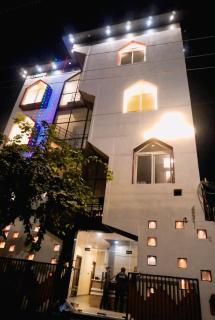 Goyal Hotelirs - Hotel Vasudha Near Prem Mandir, Vrindavan - 8