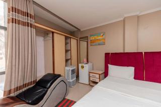 Gihozo Hotel - 1
